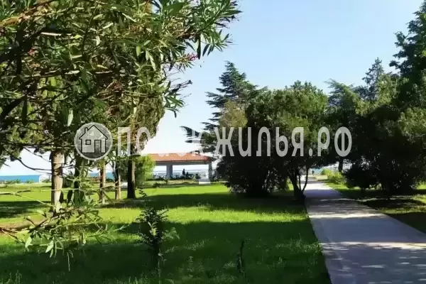 Гостевой дом «Мека»