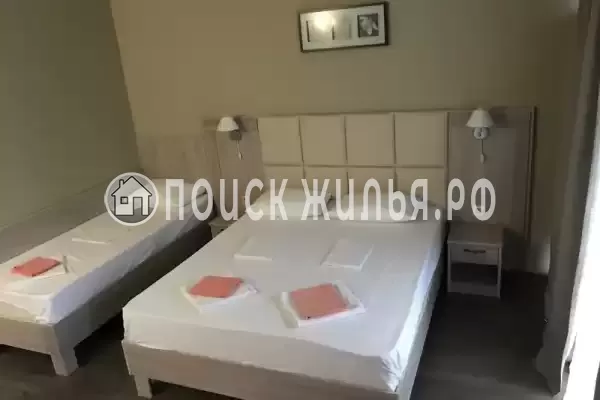 Гостевой дом «Мека»