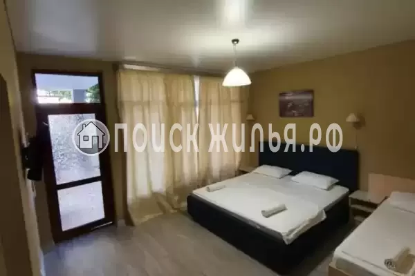 Гостевой дом «Мека»