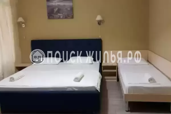 Гостевой дом «Мека»