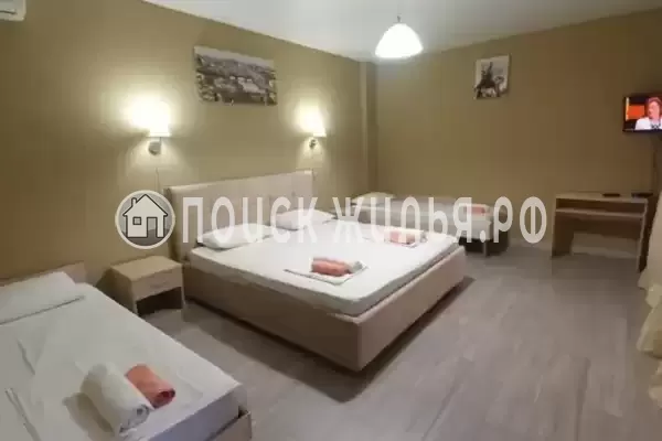 Гостевой дом «Мека»