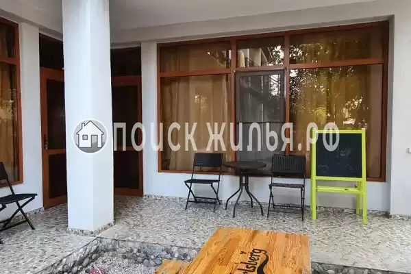 Гостевой дом «Мека»