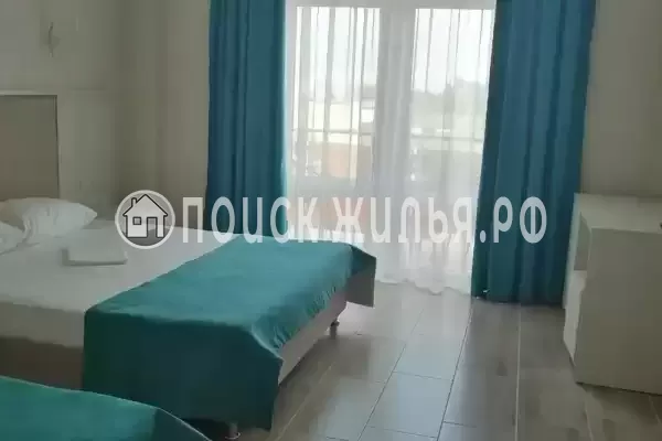 Отель «Акрос» Отель «Акрос»