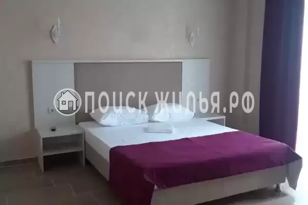 Отель «Акрос» Отель «Акрос»