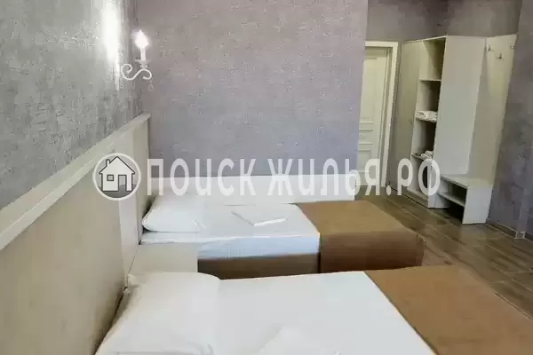 Отель «Акрос» Отель «Акрос»