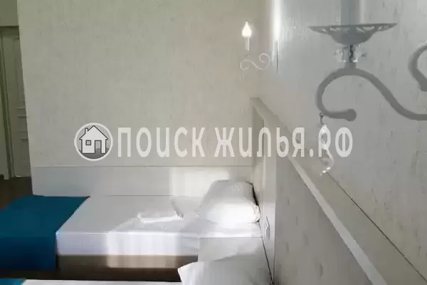 Отель «Акрос» Отель «Акрос»