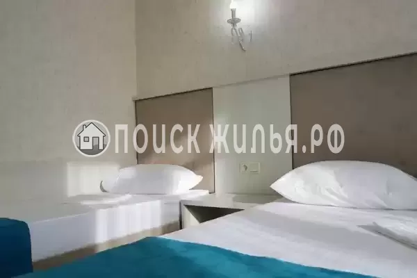 Отель «Акрос» Отель «Акрос»