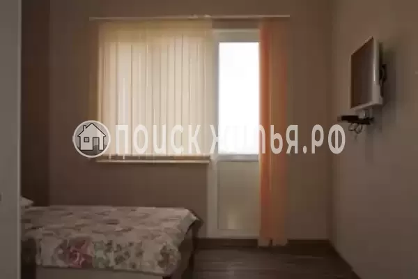 Гостевой дом «Взгорье»