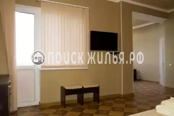 Гостевой дом «Взгорье»