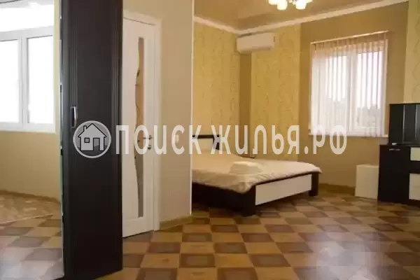 Гостевой дом «Взгорье»