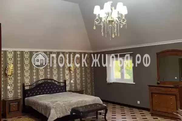 Гостевой дом «Взгорье»