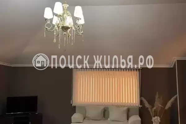 Гостевой дом «Взгорье»