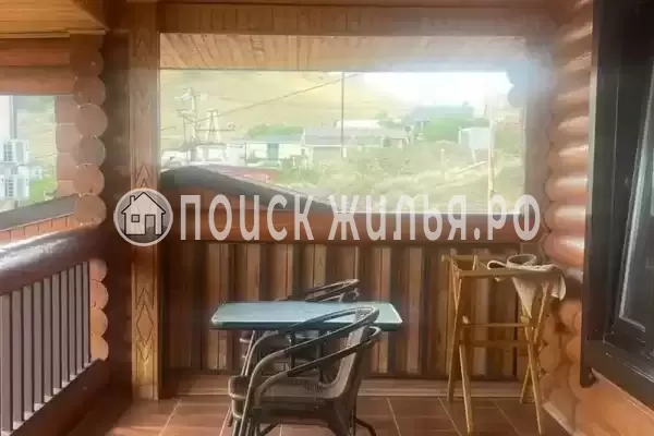 Гостевой дом «Шале Джаз» Гостевой дом «Шале Джаз»