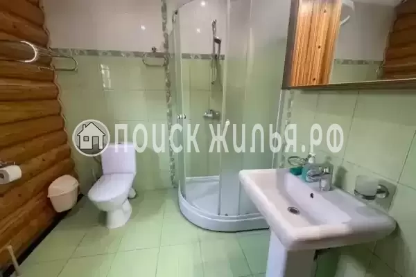 Гостевой дом «Шале Джаз» Гостевой дом «Шале Джаз»