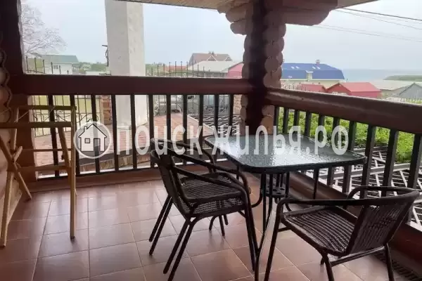 Гостевой дом «Шале Джаз» Гостевой дом «Шале Джаз»