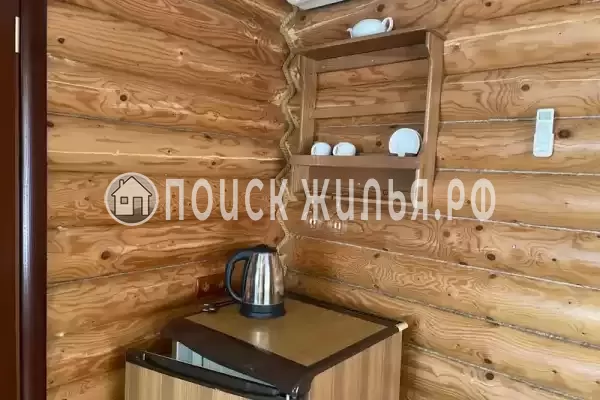 Гостевой дом «Шале Джаз» Гостевой дом «Шале Джаз»