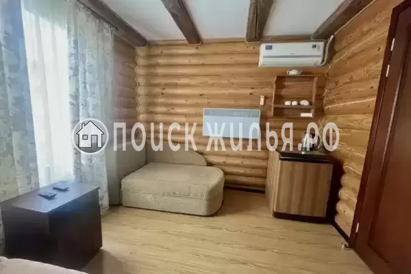 Гостевой дом «Шале Джаз» Гостевой дом «Шале Джаз»