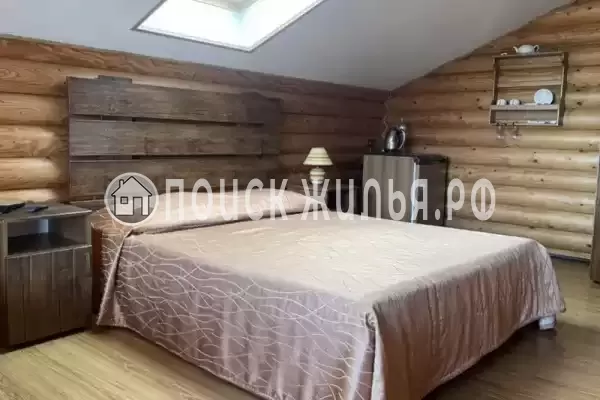 Гостевой дом «Шале Джаз» Гостевой дом «Шале Джаз»