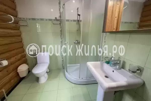 Гостевой дом «Шале Джаз» Гостевой дом «Шале Джаз»