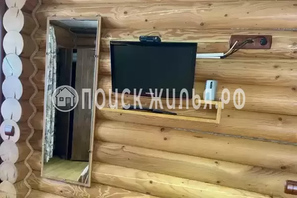 Гостевой дом «Шале Джаз» Гостевой дом «Шале Джаз»