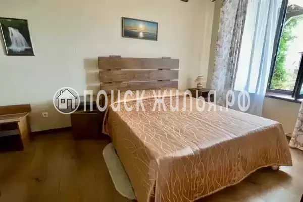 Гостевой дом «Шале Джаз» Гостевой дом «Шале Джаз»