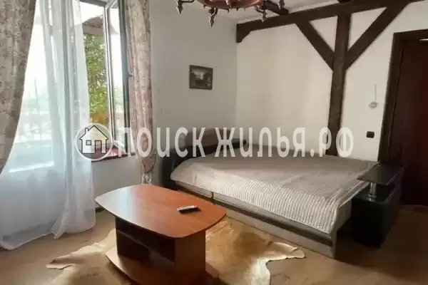 Гостевой дом «Шале Джаз» Гостевой дом «Шале Джаз»