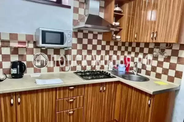 Гостевой дом «Шале Джаз» Гостевой дом «Шале Джаз»