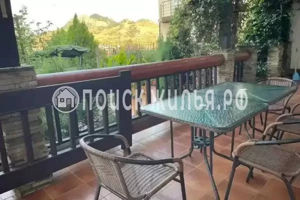 Гостевой дом «Шале Джаз» Гостевой дом «Шале Джаз»