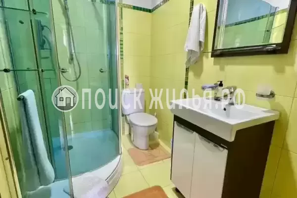 Гостевой дом «Шале Джаз» Гостевой дом «Шале Джаз»