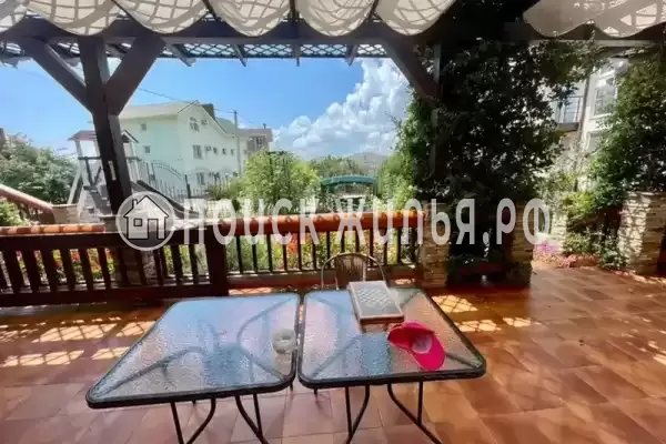 Гостевой дом «Шале Джаз» Гостевой дом «Шале Джаз»