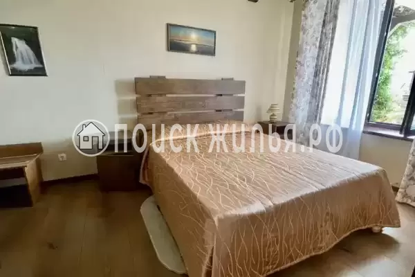 Гостевой дом «Шале Джаз» Гостевой дом «Шале Джаз»