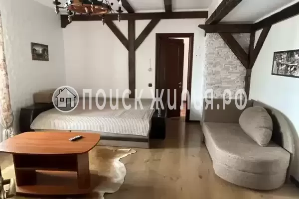 Гостевой дом «Шале Джаз» Гостевой дом «Шале Джаз»