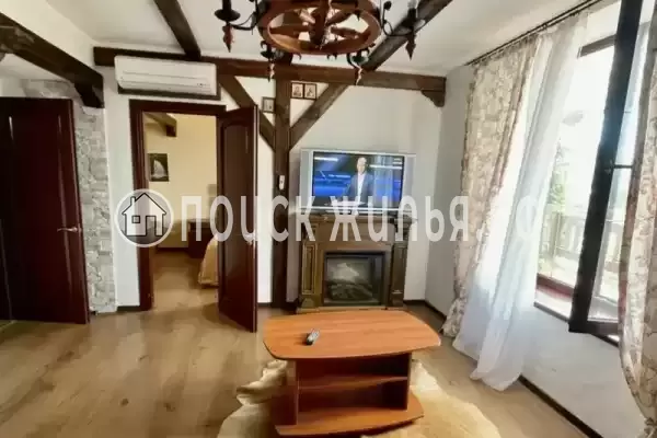 Гостевой дом «Шале Джаз» Гостевой дом «Шале Джаз»