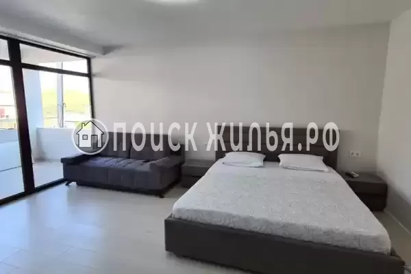 Гостевой дом «Nikas»