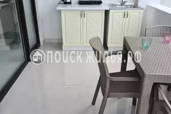 Гостевой дом «Nikas»