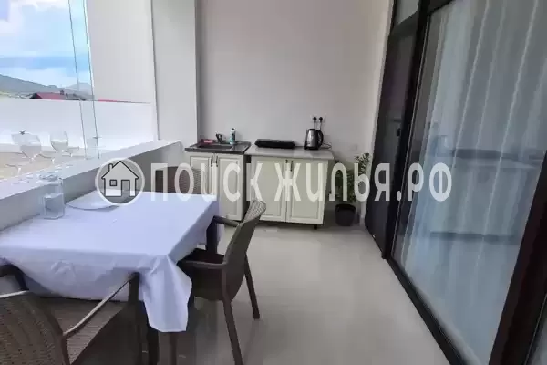 Гостевой дом «Nikas»