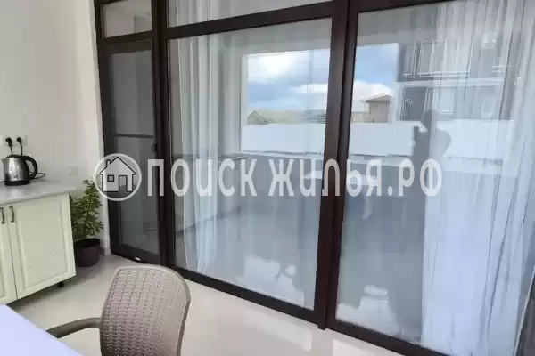 Гостевой дом «Nikas»