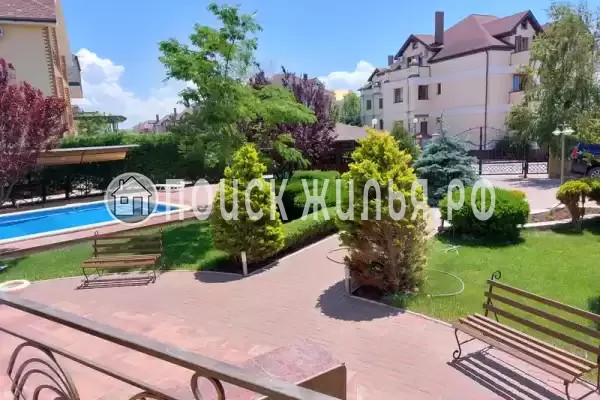 Отель «Аквилон» Отель «Аквилон»