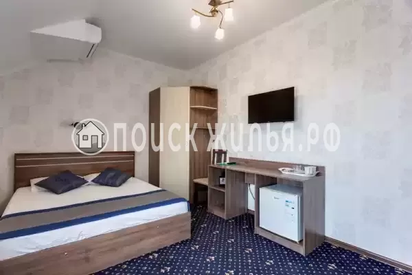 Отель «Аквилон» Отель «Аквилон»