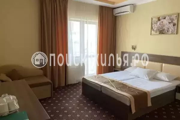 Отель «Аквилон» Отель «Аквилон»