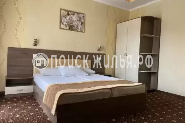 Отель «Аквилон» Отель «Аквилон»