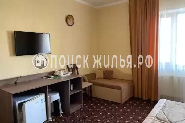 Отель «Аквилон» Отель «Аквилон»