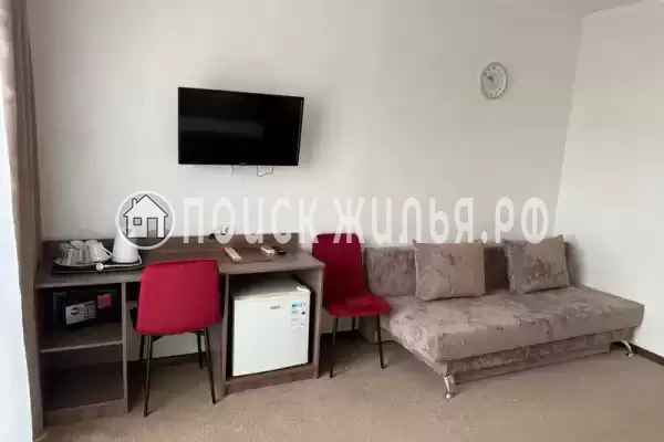 Отель «Аквилон» Отель «Аквилон»