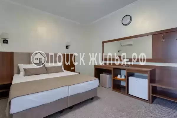 Отель «Аквилон» Отель «Аквилон»