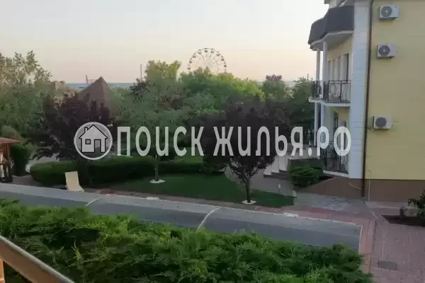 Отель «Аквилон» Отель «Аквилон»