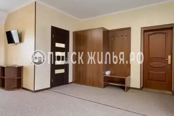 Отель «Аквилон» Отель «Аквилон»