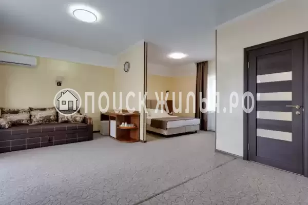 Отель «Аквилон» Отель «Аквилон»