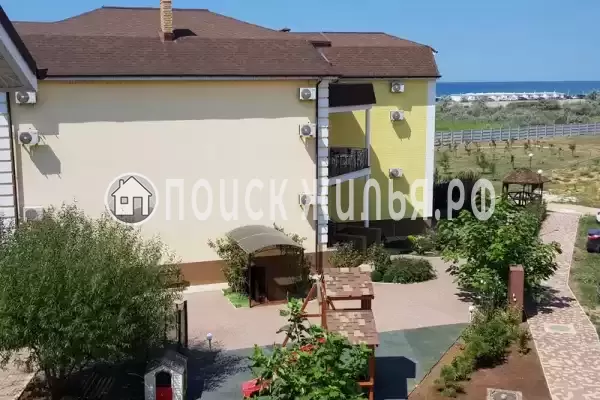 Отель «Аквилон» Отель «Аквилон»