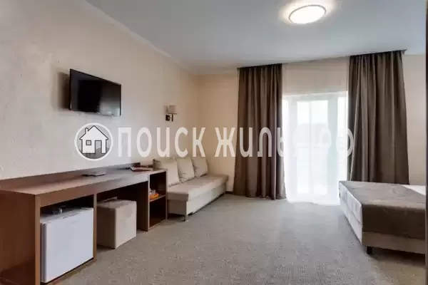 Отель «Аквилон» Отель «Аквилон»