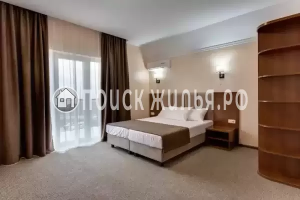 Отель «Аквилон» Отель «Аквилон»